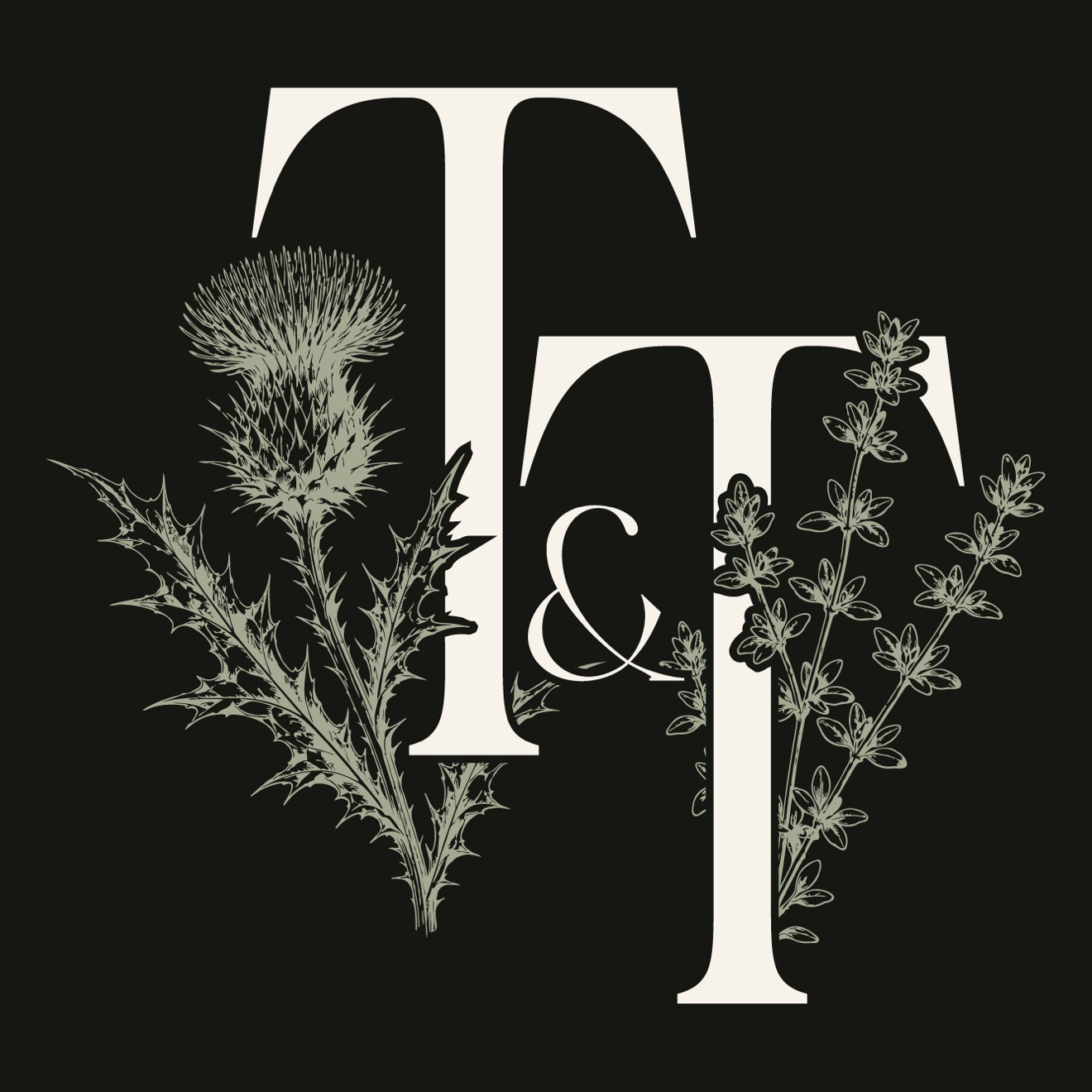 Thistle & Thyme