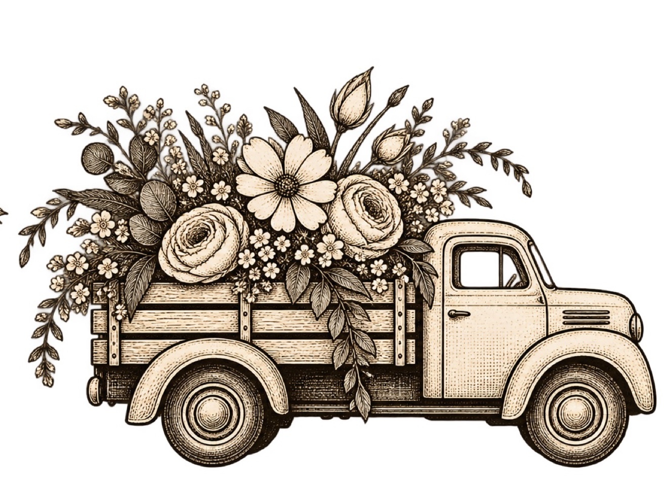 Delivery illustration
