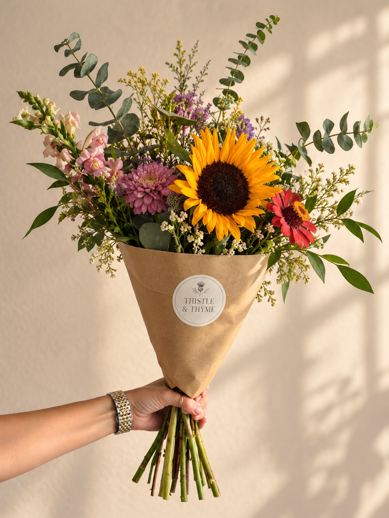 Flower Subscriptions