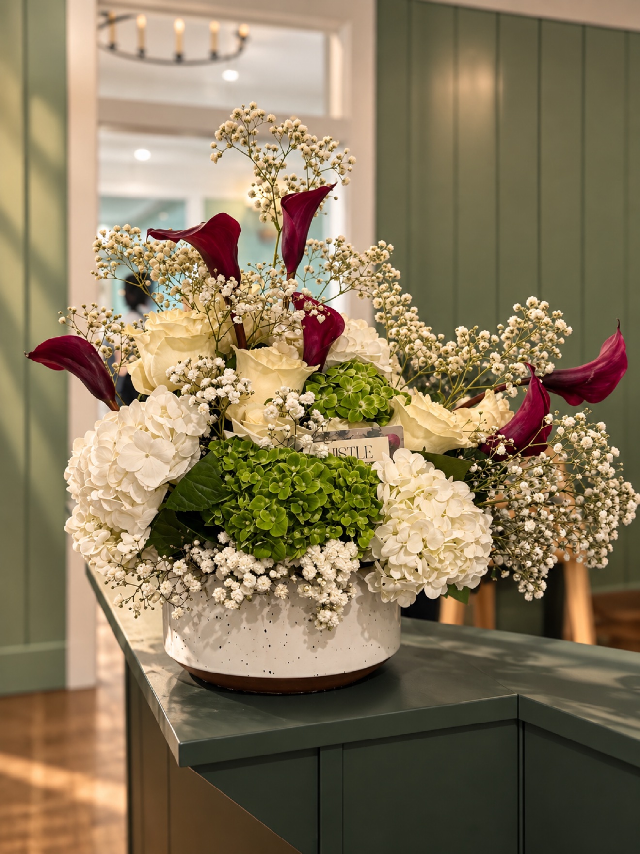 Fresh Flowers