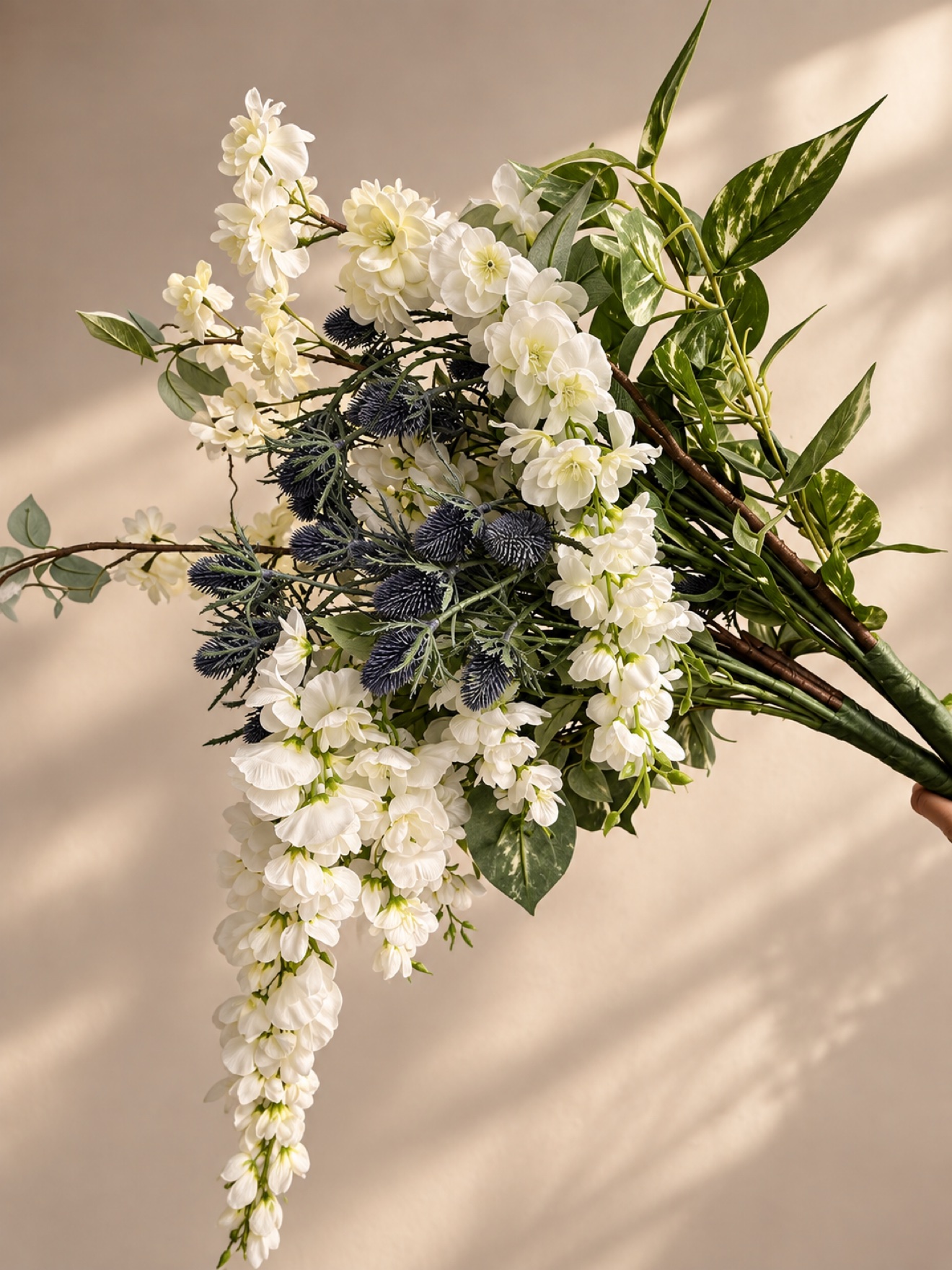 Silk Flowers