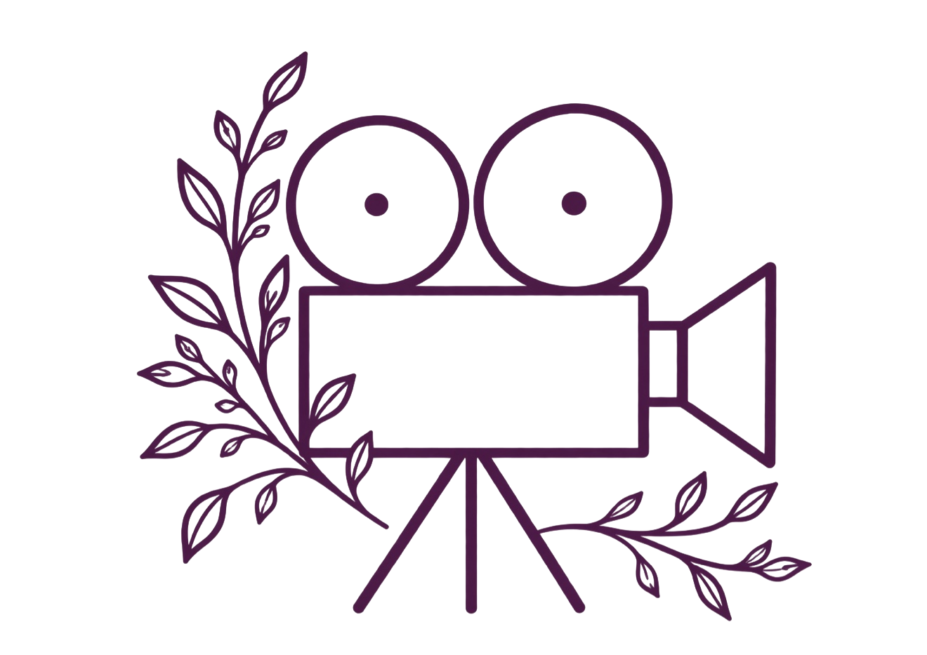 Film camera icon